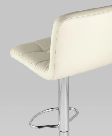 Стул барный Малави LITE бежевый экокожа