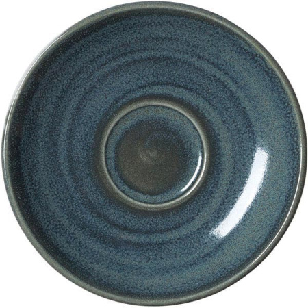 Блюдце Steelite Революшн Джейд диаметр 12.5 см
