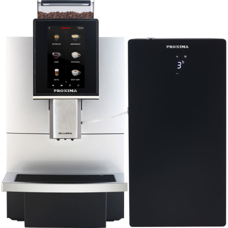 Холодильник Dr.Coffee Proxima SC 08