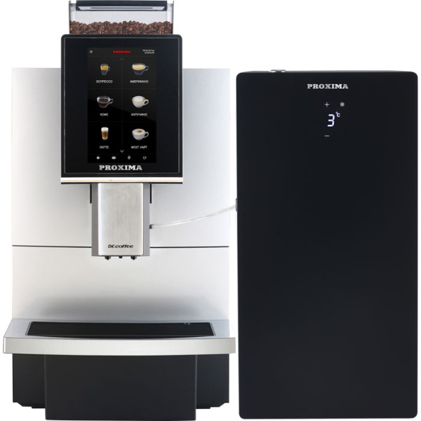 Холодильник Dr.Coffee Proxima SC 08