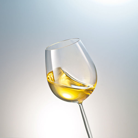 Фото Бокал для вина «Дива»; хр.стекло; 613мл; D=67/100,H=247мм; прозр. Бокал для вина «Дива»; хр.стекло; 613мл; D=67/100,H=247мм; прозр.