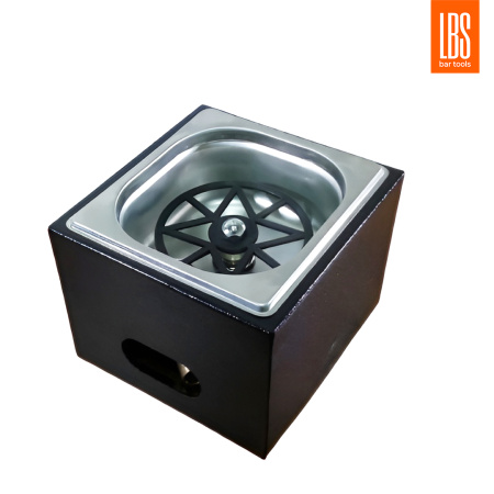 Ринзер настольный LBS 180х185х150мм