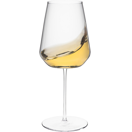 Бокал для вина Санторини диаметр 8.7 см