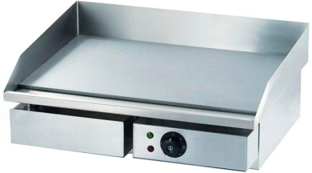 Поверхность жарочная  Viatto EG-818H