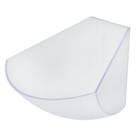 Емкость д/этажерки 11446,11451; пластик