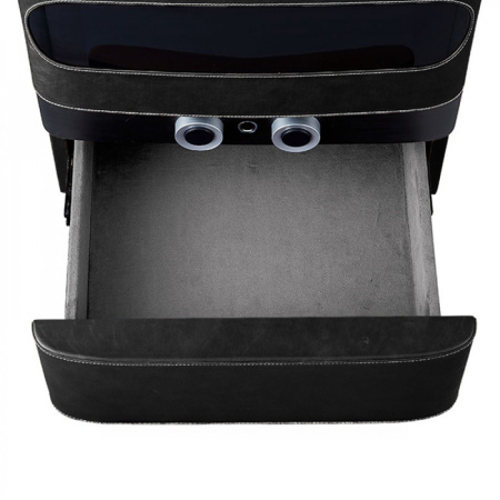 Хьюмидор для сигар Afidano L3 (Чёрный оникс)