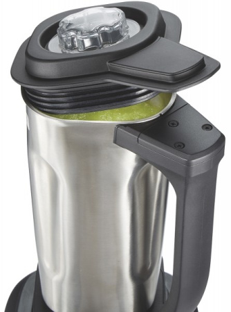 Фото Блендер Hamilton Beach HBB255S-CE Блендер Hamilton Beach HBB255S-CE