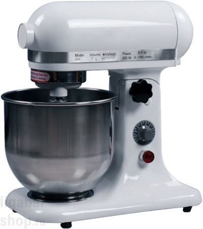 Миксер планетарные Viatto BH-7B