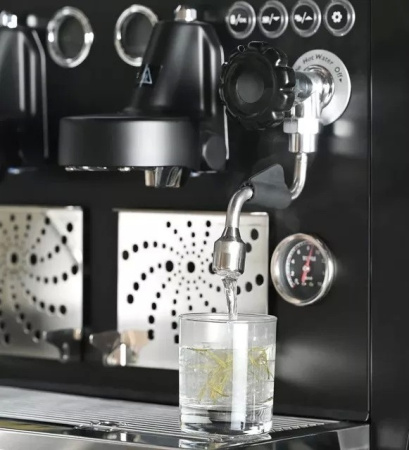 Кофемашина WPM KD-550