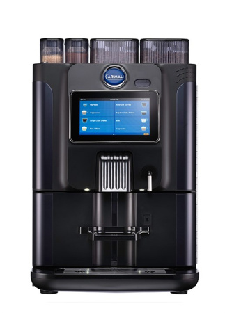 Кофемашина Carimali BlueDot Power