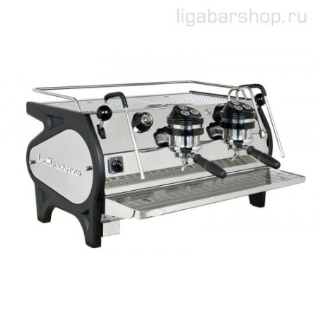 Кофемашина La Marzocco Strada AV 2 group