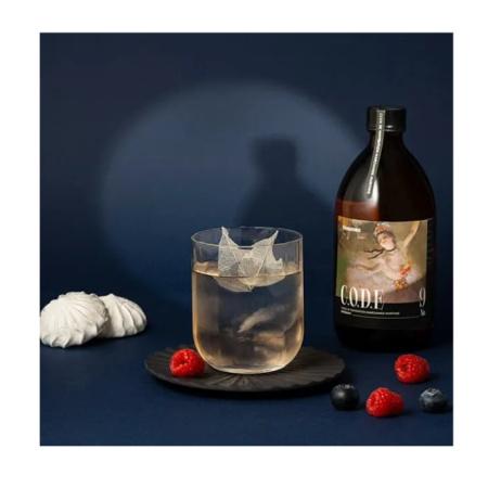 Кордиал C.O.D.E Павлова 500 мл