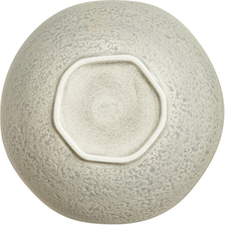 Тарелка глубокая; D=20см; синий