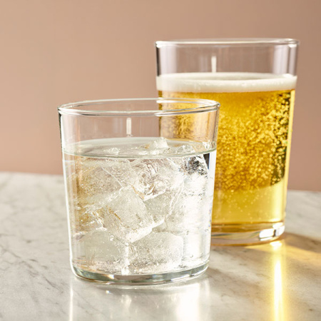 Фото Олд Фэшн «Бодега»; стекло; 355мл; D=85,H=90мм; прозр. Олд Фэшн «Бодега»; стекло; 355мл; D=85,H=90мм; прозр.