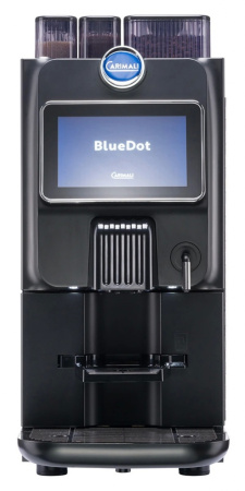 Кофемашина Carimali BlueDot 26 Plus BD26PL-01-01-00