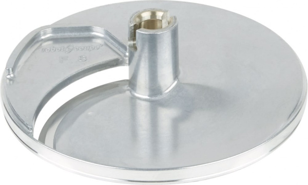 Диск-соломка Robot Coupe 28159 (8x16 мм) для картофеля фри