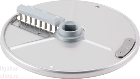 Диск соломка Robot Coupe 27048 8х8 мм