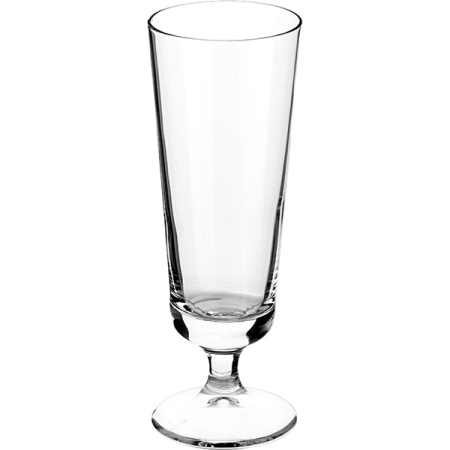Бокал для кокт. «Джаз»; стекло; 330мл; D=73,H=200мм; прозр.