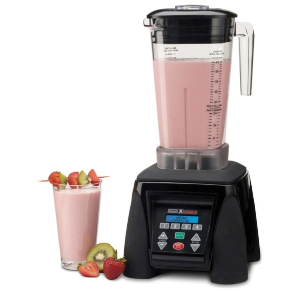 Фото Блендер Waring MX1300XTXEE Блендер Waring MX1300XTXEE