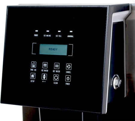 Льдогенератор BOZY BTB-Z02