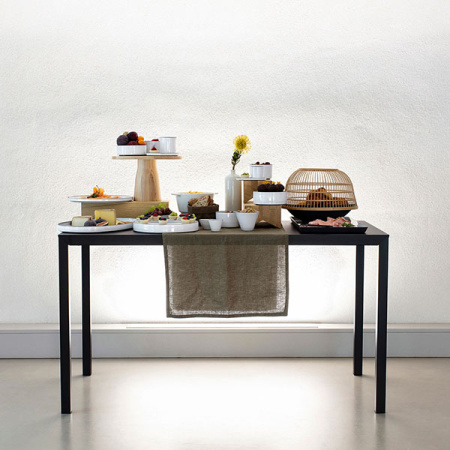 Блюдо для подачи Revol Карактэр диаметр 30 см