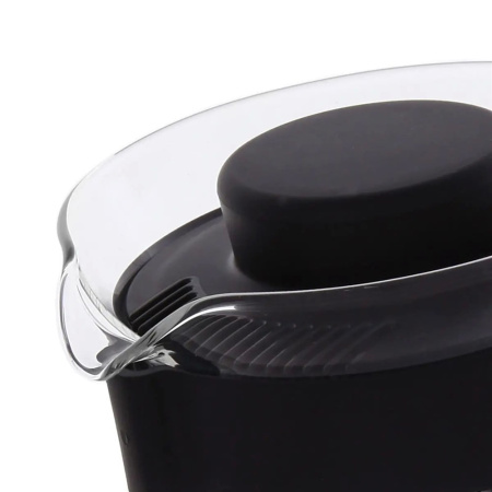 Чайник с воронкой Hario VCND-02B-EX