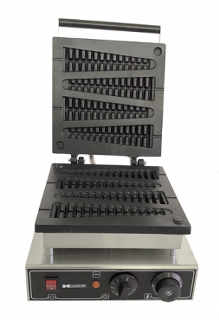 Фото Вафельница Hurakan HKN-GES7 Lolly Вафельница Hurakan HKN-GES7 Lolly