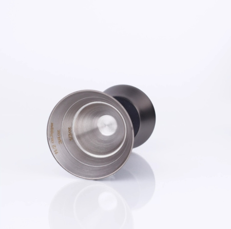 Джиггер AnyBar Mr Slim Silicone 30/45, черный