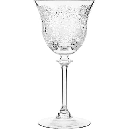 Бокал для вина; хрусталь; 180мл