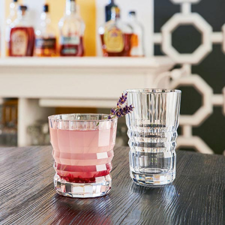 Хайбол «Аршитект»; хр.стекло; 280мл; прозр.