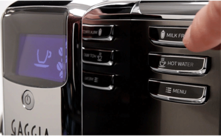 Нагреватель чашек Carimali CW-S