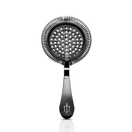 Стрейнер Хавторн Lumian Mercury черный