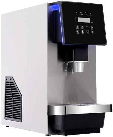 Льдогенератор BOZY BTB-Z01