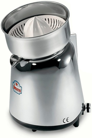 Соковыжималка Sirman APOLLO VV