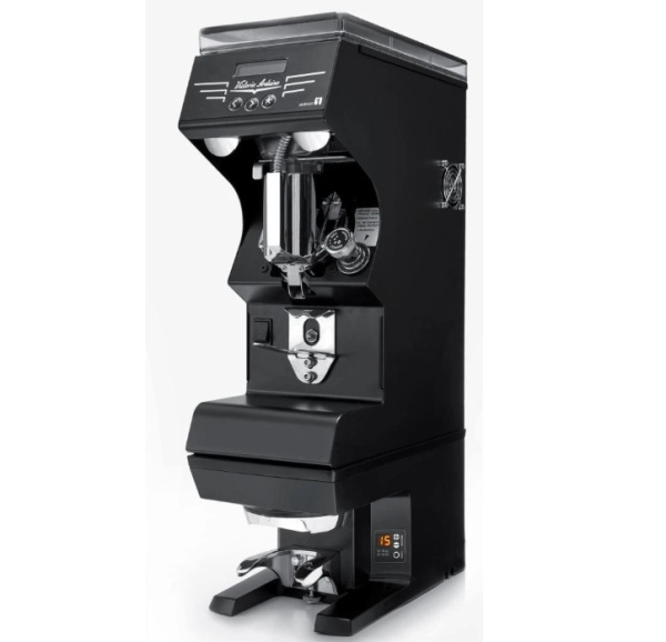 Автоматический темпер Puqpress M2