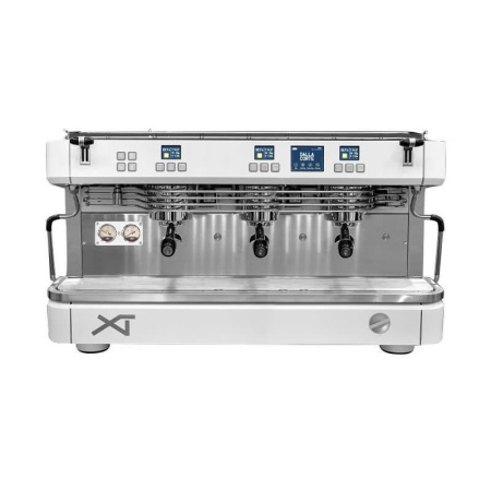 Кофемашина DALLA CORTE PRO XT Classic 3gr белый