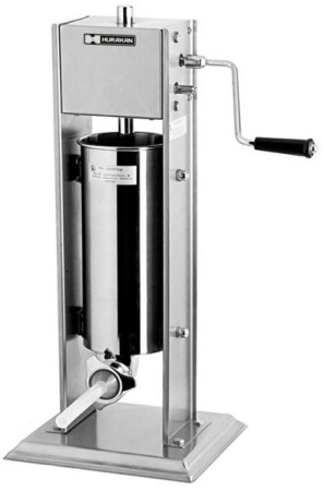 Фото Шприц колбасный Hurakan HKN-ISV15 Шприц колбасный Hurakan HKN-ISV15