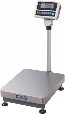 Весы товарные Cas HD-300