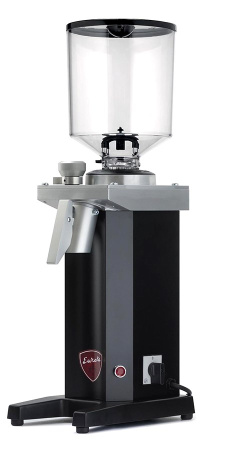 Кофемолка Eureka Mignon Drogheria MCD4, Черный