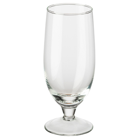 Фото Бокал-флюте; стекло; 160мл; D=55,H=132мм Бокал-флюте; стекло; 160мл; D=55,H=132мм