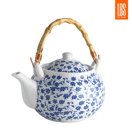 Чайник керамический LBS 900 мл