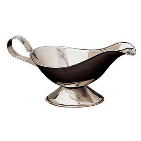 Соусник; металл; 300мл