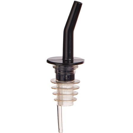 Гейзер для бутылок Prohotel черный 5 мм