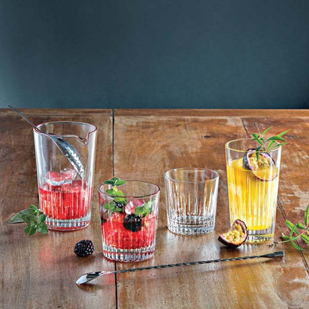 Хайбол «Микс энд Ко»; стекло; 420мл; D=76,H=140мм; прозр.