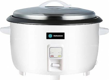 Рисоварка Hurakan HKN-SDR100