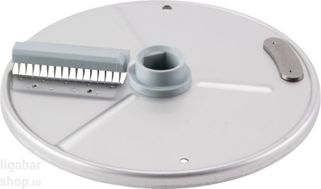 Диск соломка Robot Coupe 27047 4х4 мм