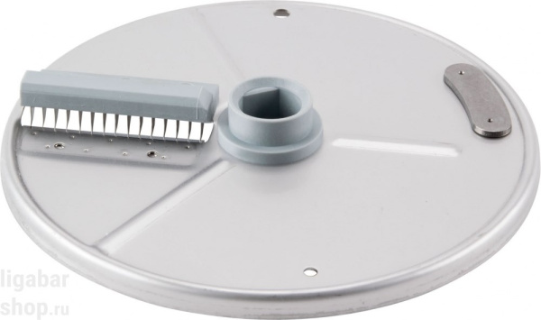 Диск соломка Robot Coupe 27047 4х4 мм