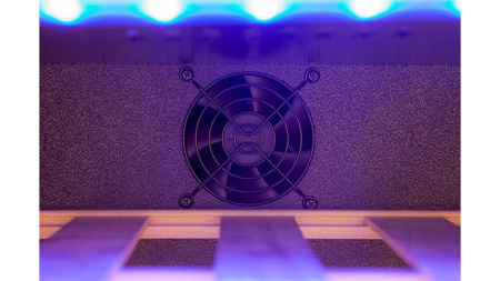 Винный шкаф ColdVine C126-KSF2 от магазина ligabarshop.ru