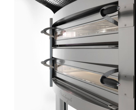 Печь для пиццы CUPPONE Michelangelo ML435/1CD