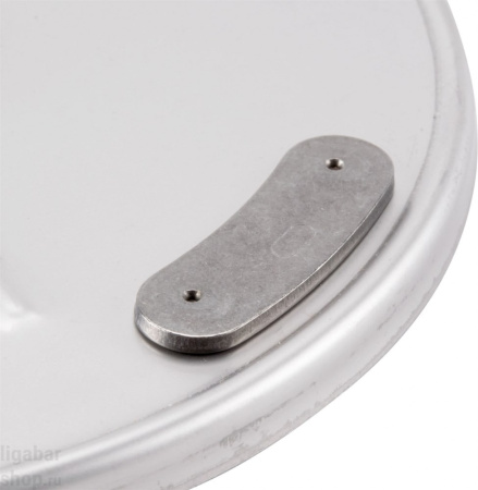 Диск соломка Robot Coupe 27047 4х4 мм